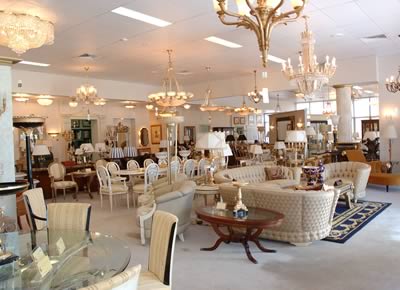 Home Furniture Store