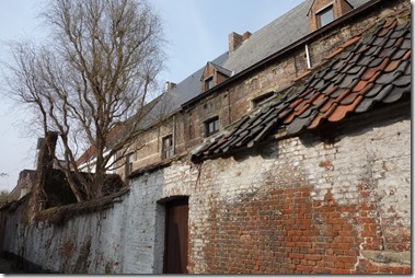Fonteinstraatje