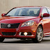 Suzuki Kizashi Sport