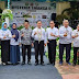 SMA Negeri 1 Kota Prabumulih, Launching Program Briliant Smansa Kota Prabumulih.