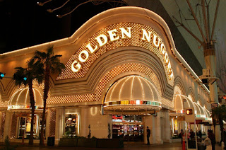 Golden Nugget Casino