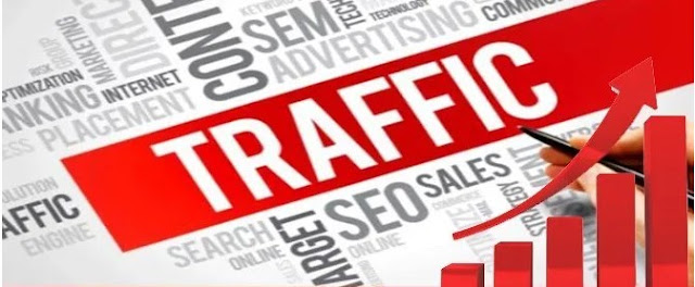 Cara Cepat Meningkatkan Traffic Website