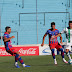 Copa Argentina: Bánfield 2 - Güemes 0.