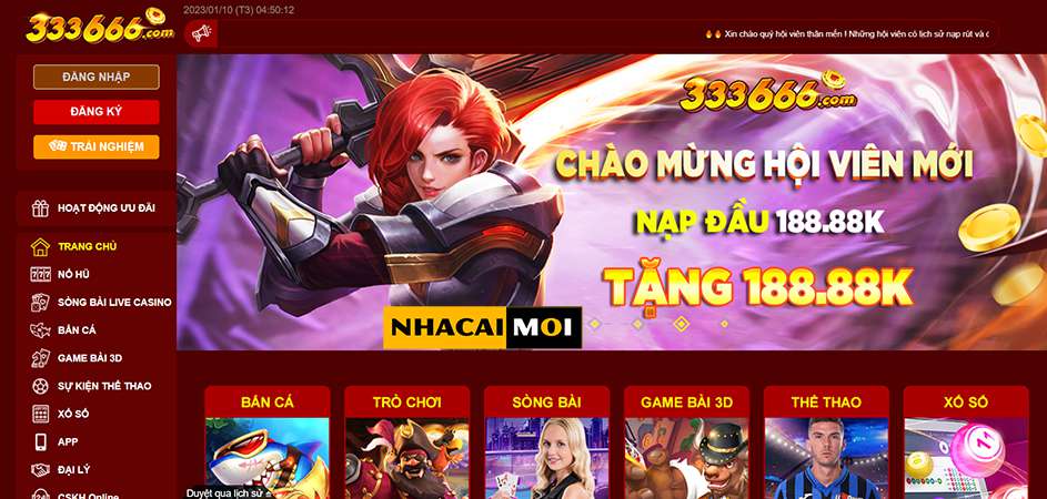 333666casino