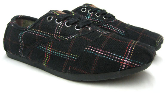 Toms Cordones