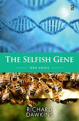 The Selfish Gene by Richard Dawkins