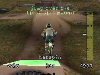 Dave Mirra Freestyle BMX Full Game Repack Download