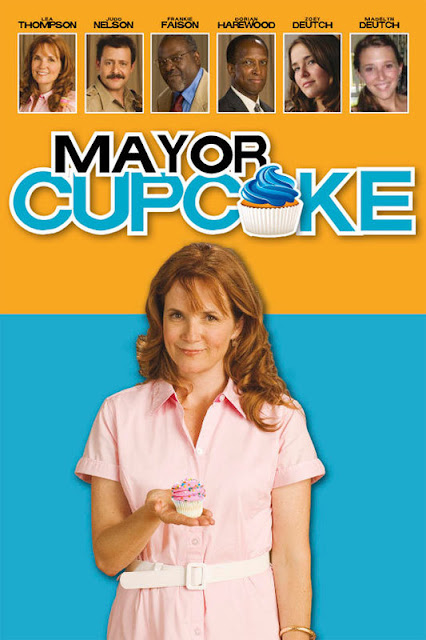 FBM - Mayor Cupcake 2011