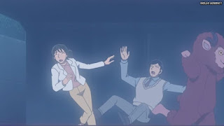 名探偵コナンアニメ 1048話 赤いヒツジの不気味なゲーム 後編 | Detective Conan Episode 1048