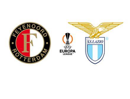 Feyenoord vs Lazio highlights