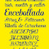 New Font: Ecuador handscript