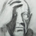 Pablo Picasso Expressionized  
