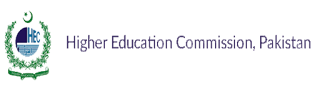 File:Higher Education Commission of Pakistan logo.svg