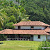 Kuppalli-Kuvempu's Birthplace in Sahyadri hills