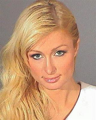 Paris Hilton Hairstyles