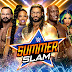 SummerSlam 2021 foi o evento mais visto de todos os SummerSlams