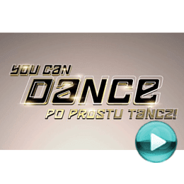 You can dance - Po prostu tańcz! - naciśnij play, aby otworzyć stronę z odcinkami programu "You can dance - Po prostu tańcz!" (odcinki online za darmo)