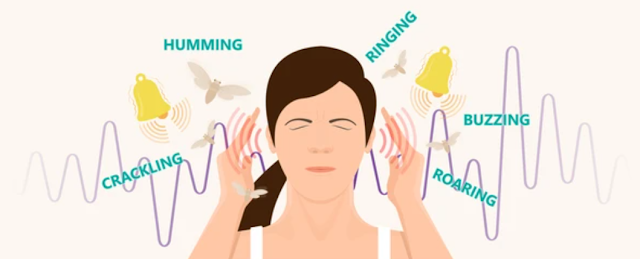 Tinnitus Causes, Management, and Coping Strategies
