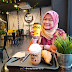 WW: Lepak Minum Kopi di He & She Coffee, UTM Johor Bahru