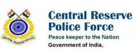 crpf government jobs