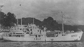 Buque Kaio Maru No. 5