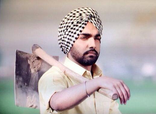 Ammy Virk - Biography - Albums - Videos - Photos - Mp3 - Songs - Download - PMP