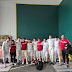 LA SALA DE ESGRIMA DE BURGOS SE CLASIFICA PARA EL CAMPEONATO DE ESPAÑA SENIOR POR EQUIPOS