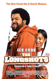 the longshots ice cube free movie posters