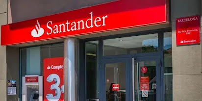 Hackean al Banco Santander; Cuidado con las estafas
