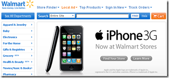 iphone walmart