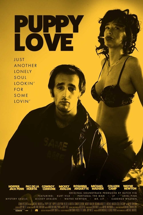 Download Puppy Love 2020 Full Movie Online Free