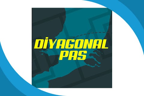 Diyagonal Pas Podcast