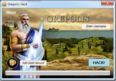 Grepolis Hack Tools