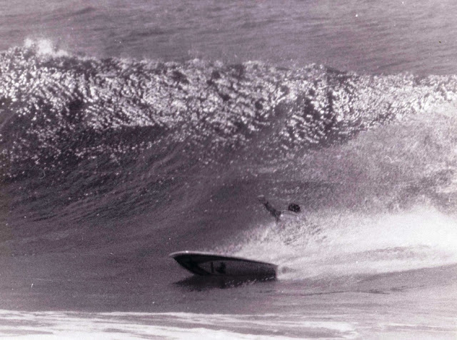 mark richards surfing hall of fame