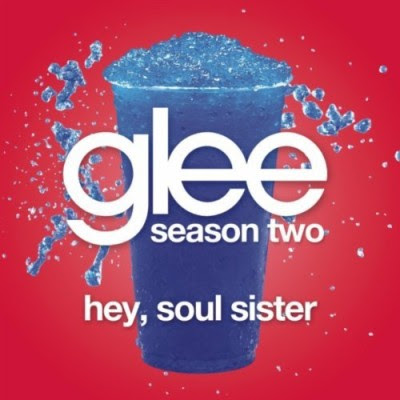 Glee - Hey Soul Sister