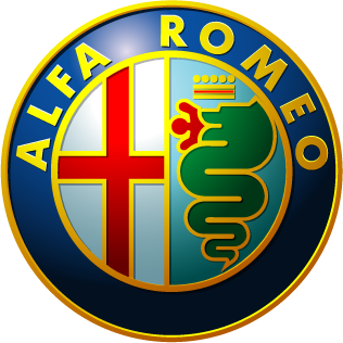 Logo Design  on Free Vector Logo  Alfa Romeo Logo Eps