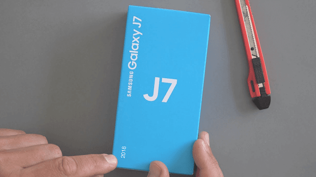 جالكسي J7 Duo 2018 الجديد | كاميرا ثانية جديدة وسعر صادم جداََ