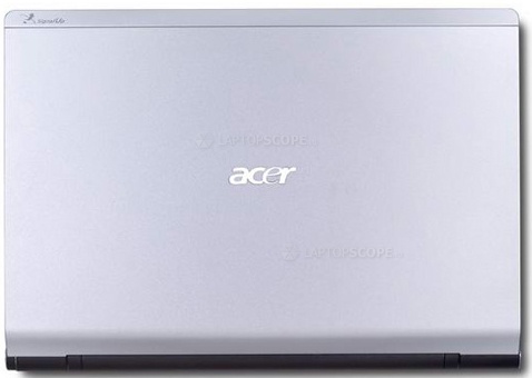 Acer Aspire 5950G