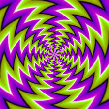 Fabulous Psychedelic Art - gvan42 gregvan vandergreg purple64ets