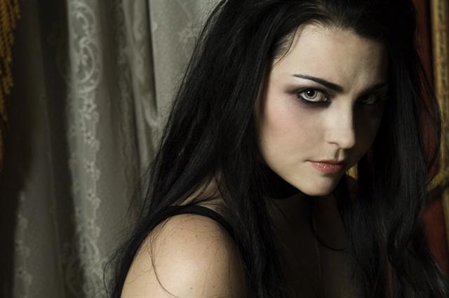 Fotos de Amy Lee musa g tica do Evanescence