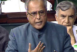 Deadlock in Parliament over price rise ends