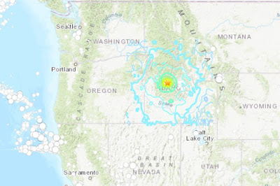 challis_idaho_earthquake_epicenter_map