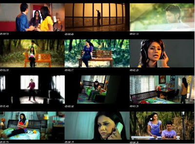 Kothay Jabi - 720p- Zooel Ft. Somchanda Free download 