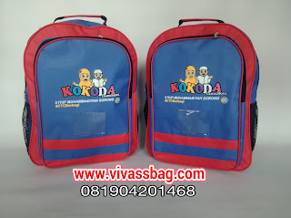 Tas Seminar Kit Jogja