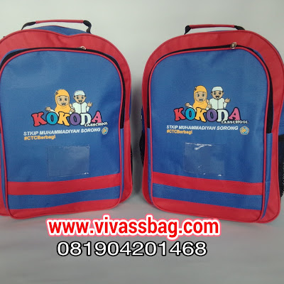 Tas Seminar Kit Jogja Harga Murah, Berkualitas, Gratis Ongkir Seluruh Indonesia