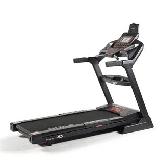 Sole Fitness F65 Treadmill - 2020 Model