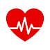 The heart beat of a normal person ranges from  ____ beats per minute