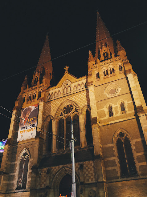 セント・ポール大聖堂（St Paul's Cathedral）