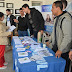   La UNaF participó en la Feria de las Profesiones 