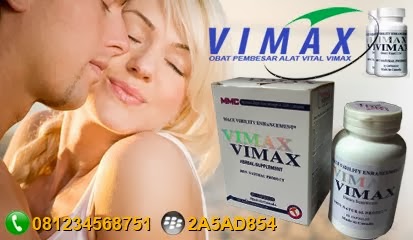 VIMAX ORIGINAL